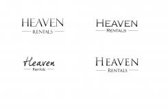 Logo design # 294493 for Creation of a logo for a company which provides luxury villas rentals on the web contest