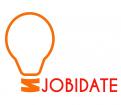 Logo design # 782111 for Creation of a logo for a Startup named Jobidate contest