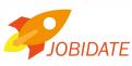 Logo design # 782112 for Creation of a logo for a Startup named Jobidate contest