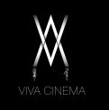Logo design # 130111 for VIVA CINEMA contest
