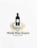 Logo design # 380227 for logo for international wine export agency contest