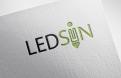 Logo # 451158 voor Ontwerp een eigentijds logo voor een nieuw bedrijf dat energiezuinige led-lampen verkoopt. wedstrijd