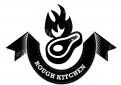 Logo # 383516 voor Logo stoer streetfood concept: The Rough Kitchen wedstrijd
