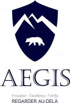 Logo design # 971105 for Logo for AEGIS  holding company  contest