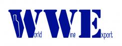 Logo design # 380848 for logo for international wine export agency contest