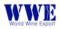 Logo design # 380849 for logo for international wine export agency contest
