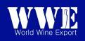 Logo design # 380851 for logo for international wine export agency contest