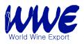 Logo design # 380856 for logo for international wine export agency contest