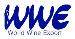 Logo design # 380856 for logo for international wine export agency contest