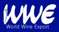 Logo design # 380857 for logo for international wine export agency contest