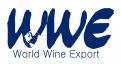 Logo design # 380863 for logo for international wine export agency contest