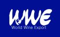 Logo design # 380868 for logo for international wine export agency contest