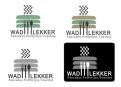 Logo # 904475 voor Ontwerp een nieuw logo voor Wad Lekker, Pannenkoeken! wedstrijd