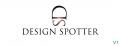 Logo design # 889230 for Logo for “Design spotter” contest