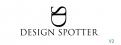 Logo design # 889231 for Logo for “Design spotter” contest