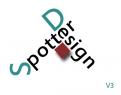 Logo design # 889232 for Logo for “Design spotter” contest
