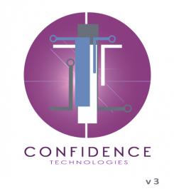 Logo design # 1268436 for Confidence technologies contest