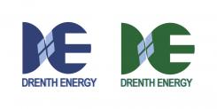 Logo # 905695 voor Logo voor Drenth Energy wedstrijd