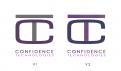 Logo design # 1268317 for Confidence technologies contest