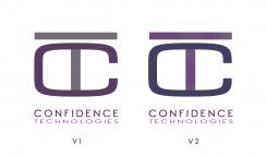 Logo design # 1268317 for Confidence technologies contest