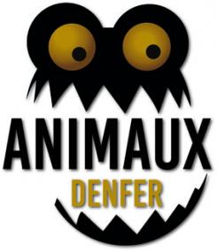 Logo design # 461219 for ANIMAUX DENFER contest