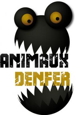 Logo design # 461220 for ANIMAUX DENFER contest