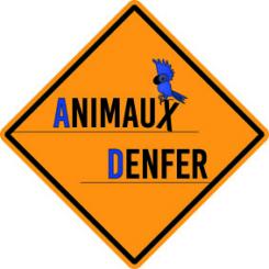 Logo design # 461221 for ANIMAUX DENFER contest