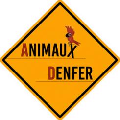 Logo design # 461223 for ANIMAUX DENFER contest