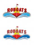 Logo design # 712092 for ROBOATS contest