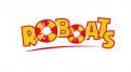 Logo design # 712116 for ROBOATS contest