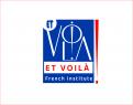 Logo design # 1241063 for A modern logo for a French Institue contest