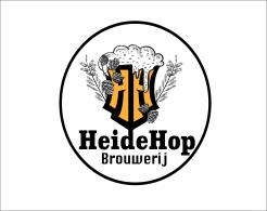 Logo # 1209686 voor Ontwerp een herkenbaar   pakkend logo voor onze bierbrouwerij! wedstrijd