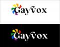 Logo design # 1296067 for Logo for LGBT magazine contest