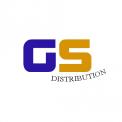 Logo design # 506825 for GS DISTRIBUTION contest