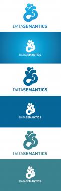 Logo design # 554337 for Data Semantics contest