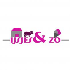 Logo # 920540 voor Logo voor een ijssalon die naast ijs ook bonbons en andere delicatessen verkoopt wedstrijd