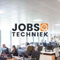 Logo design # 1296383 for Who creates a nice logo for our new job site jobsindetechniek nl  contest