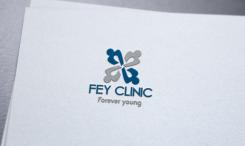 Logo design # 373516 for Design a logo for new injectables clinic. contest