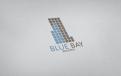 Logo design # 362119 for Blue Bay building  contest