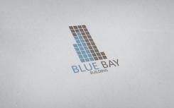 Logo # 362119 voor Blue Bay building  wedstrijd