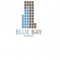 Logo # 362120 voor Blue Bay building  wedstrijd