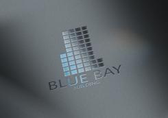 Logo # 362122 voor Blue Bay building  wedstrijd