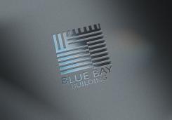 Logo design # 362124 for Blue Bay building  contest