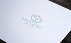 Logo design # 373576 for Design a logo for new injectables clinic. contest
