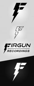 Logo design # 330952 for FIRGUN RECORDINGS : STUDIO RECORDING + VIDEO CLIP contest