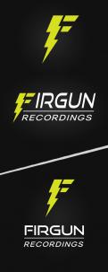 Logo design # 330954 for FIRGUN RECORDINGS : STUDIO RECORDING + VIDEO CLIP contest