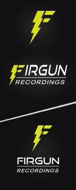 Logo design # 330954 for FIRGUN RECORDINGS : STUDIO RECORDING + VIDEO CLIP contest