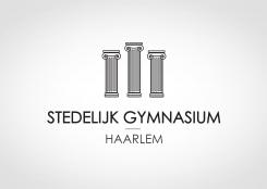Logo # 356653 voor Ontwerp een stijlvol, doch eigentijds logo voor het Stedelijk Gymnasium te Haarlem wedstrijd