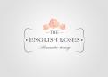 Logo # 355374 voor Logo voor 'The English Roses' wedstrijd