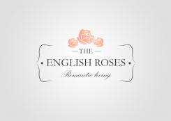 Logo # 355374 voor Logo voor 'The English Roses' wedstrijd